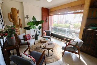 Piso en venta en Fuente Alamo