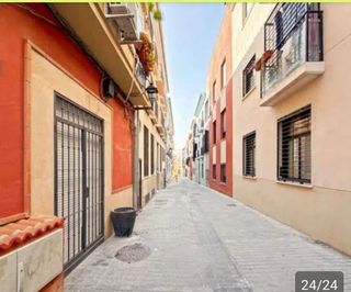 Piso en venta en El Ejido - La Merced - La Victoria en Málaga