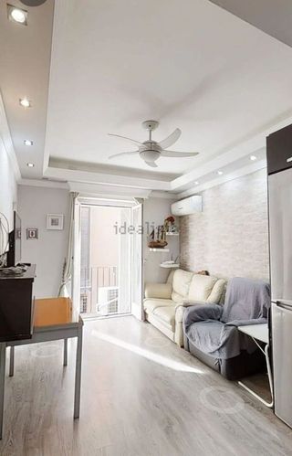 Piso en venta en El Ejido - La Merced - La Victoria en Málaga