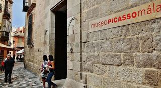 Piso en venta en El Ejido - La Merced - La Victoria en Málaga