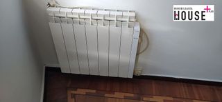 Piso en venta en Centro en Avilés