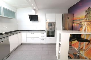 Piso en venta en El Acequión - Los Naúfragos en Torrevieja