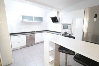 Piso en venta en El Acequión - Los Naúfragos en Torrevieja