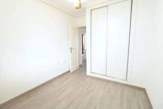 Piso en venta en El Acequión - Los Naúfragos en Torrevieja