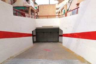 Piso en venta en El Acequión - Los Naúfragos en Torrevieja