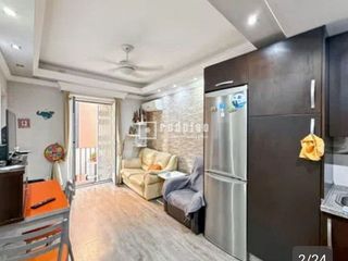 Piso en venta en El Ejido - La Merced - La Victoria en Málaga