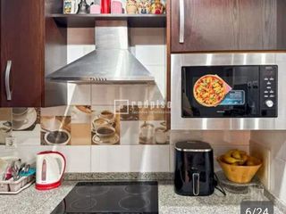 Piso en venta en El Ejido - La Merced - La Victoria en Málaga