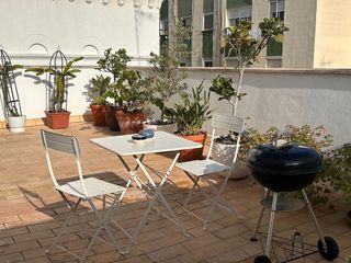 Ático en venta en La Caleta - La Viña en Cádiz