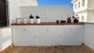 Ático en venta en La Caleta - La Viña en Cádiz