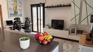 Ático en venta en La Caleta - La Viña en Cádiz