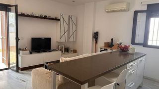 Ático en venta en La Caleta - La Viña en Cádiz