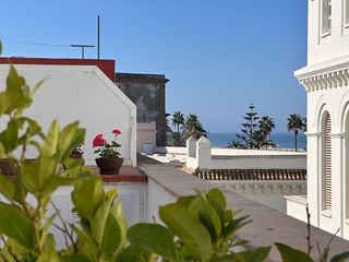 Ático en venta en La Caleta - La Viña en Cádiz