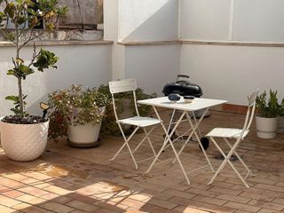 Ático en venta en La Caleta - La Viña en Cádiz