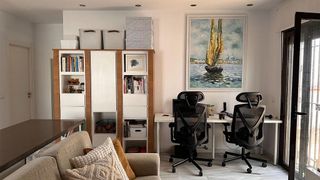 Ático en venta en La Caleta - La Viña en Cádiz