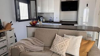 Ático en venta en La Caleta - La Viña en Cádiz