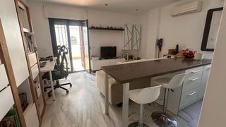 Ático en venta en La Caleta - La Viña en Cádiz