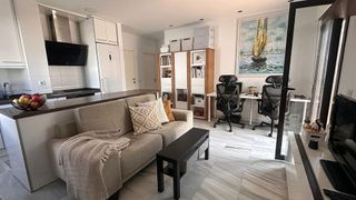 Ático en venta en La Caleta - La Viña en Cádiz