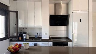 Ático en venta en La Caleta - La Viña en Cádiz