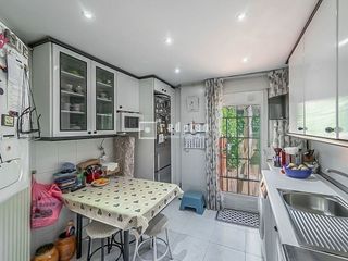 Piso en venta en Valderas - Los Castillos en Alcorcón