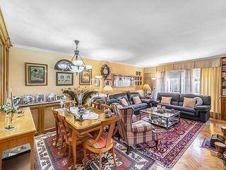 Piso en venta en Valderas - Los Castillos en Alcorcón