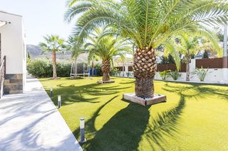 Chalet en venta en Monóvar/Monòver