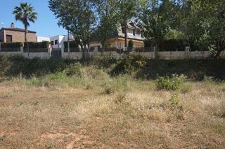 Solar en venta en Sant Andreu de la Barca