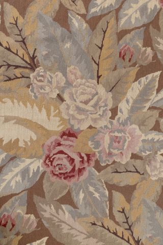 Arazzo Aubusson Mezzo Punto 420x290 cm