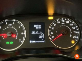 Dacia Jogger Essential 74kW (100CV) ECO-G 5 plazas