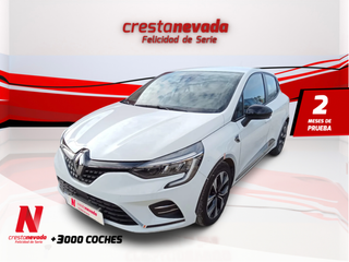 Renault Clio 2021💥Desde 210€ al mes🚗
