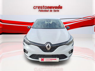 Renault Clio 2021💥Desde 210€ al mes🚗