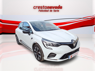 Renault Clio 2021💥Desde 210€ al mes🚗