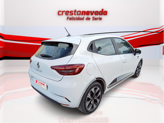 Renault Clio 2021💥Desde 210€ al mes🚗