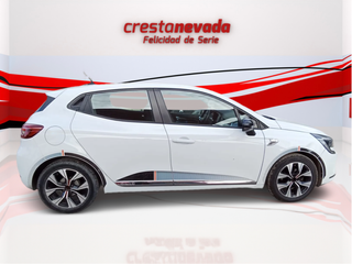 Renault Clio 2021💥Desde 210€ al mes🚗