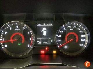 SsangYong Tivoli G15T Urban Plus