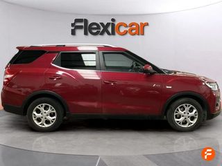 SsangYong Tivoli G15T Urban Plus