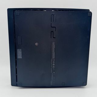 Playstation 3 Slim 500GB con chip tutti i giochi