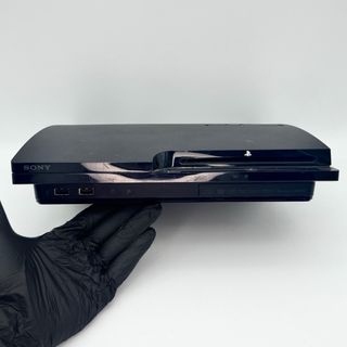 Playstation 3 Slim 500GB con chip tutti i giochi