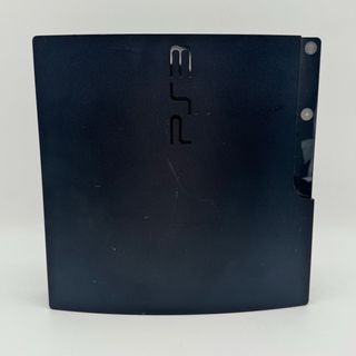 Playstation 3 Slim 500GB con chip tutti i giochi