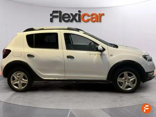 Dacia Sandero Stepway TCE 90