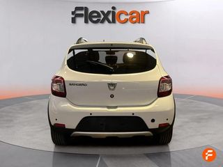 Dacia Sandero Stepway TCE 90