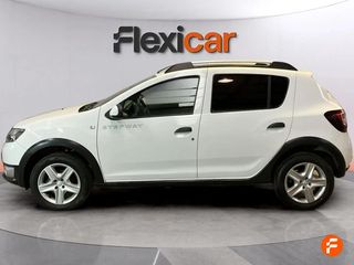 Dacia Sandero Stepway TCE 90