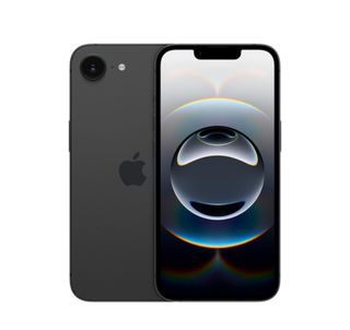 iPhone 16 Negro 128GB 6.1