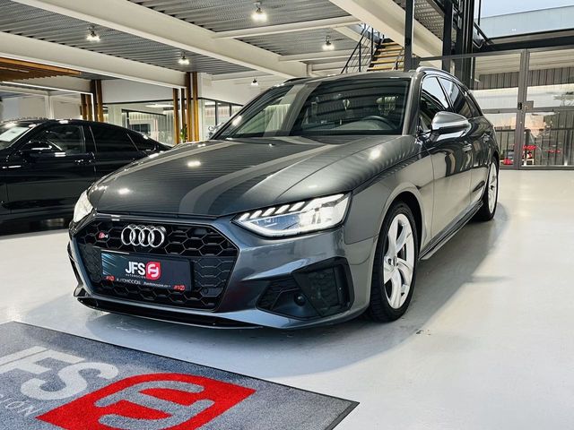 Audi S4 3.0 TDI 341 CV Automático