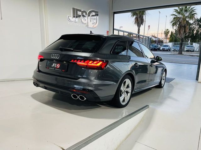 Audi S4 3.0 TDI 341 CV Automático