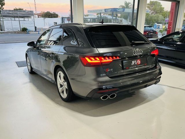 Audi S4 3.0 TDI 341 CV Automático