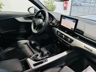 Audi S4 3.0 TDI 341 CV Automático
