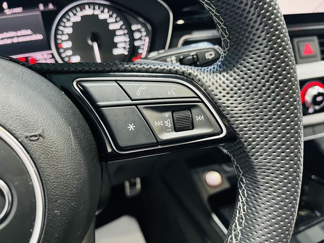 Audi S4 3.0 TDI 341 CV Automático