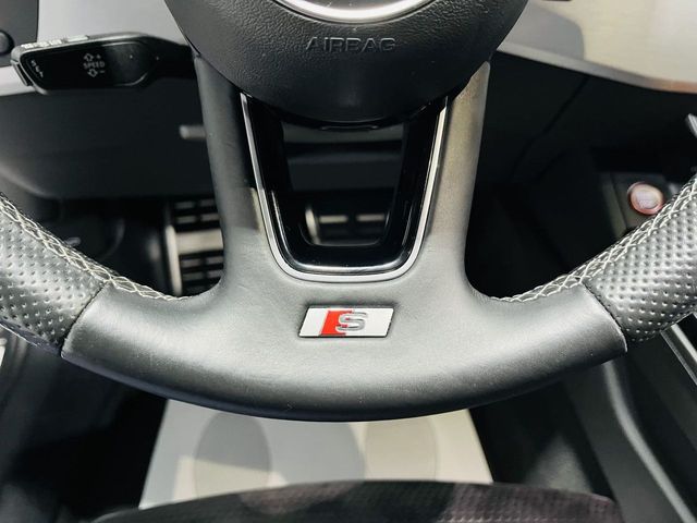 Audi S4 3.0 TDI 341 CV Automático