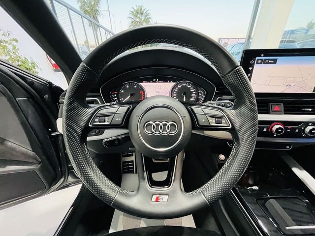 Audi S4 3.0 TDI 341 CV Automático