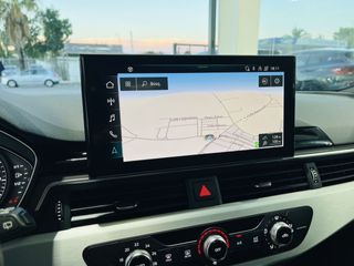 Audi S4 3.0 TDI 341 CV Automático